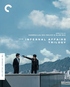 The Infernal Affairs Trilogy (Blu-ray)