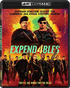 Expend4bles 4K (Blu-ray)