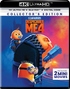 Despicable Me 4 4K (Blu-ray)