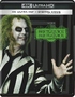 Beetlejuice Beetlejuice 4K (Blu-ray)