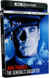 The General's Daughter 4K (Blu-ray)