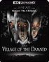 Village of the Damned 4K (Blu-ray)