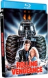 Rolling Vengeance (Blu-ray)