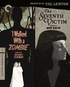 I Walked with a Zombie / The Seventh Victim: Produced by Val Lewton 4K (Blu-ray)