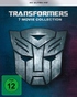 Transformers - 7-Movie Collection 4K (Blu-ray)