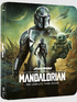 The Mandalorian: The Complete Third Season 4K (Blu-ray)