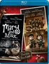 Memoir of a Snail / Mary and Max (Blu-ray)