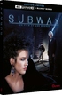 Subway 4K (Blu-ray)