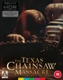 The Texas Chainsaw Massacre: The Beginning 4K (Blu-ray)