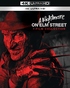 A Nightmare on Elm Street Collection 4K (Blu-ray)