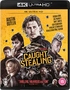 Caught Stealing 4K (Blu-ray)