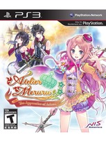 Atelier Meruru: The Apprentice of Arland