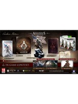 Assassin's Creed III