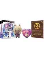 Record of Agarest War 2 Limited Edition