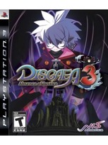 Disgaea 3: Absence of Justice