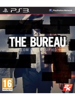 The Bureau: XCOM Declassified