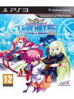 Arcana Heart 3 Love Max!!!!!