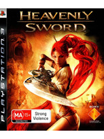 Heavenly Sword