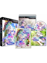 Atelier Totori The Adventurer of Arland Premium Edition