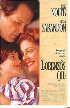 Lorenzo's Oil (1992)