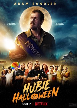 Hubie Halloween