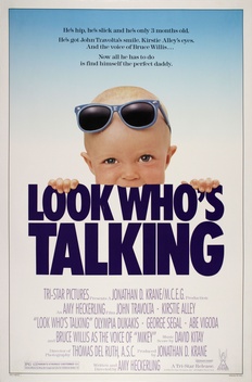 Look Who's Talking (1989)