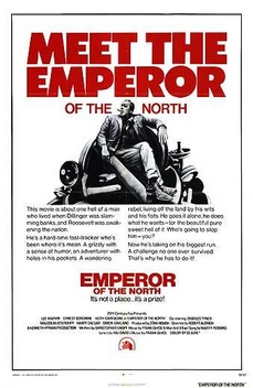 Emperor of the North (1973)