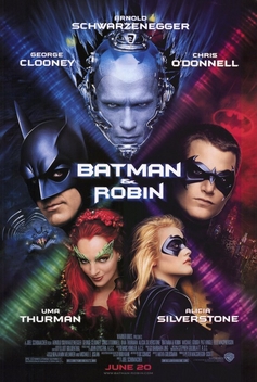 Batman & Robin (1997)