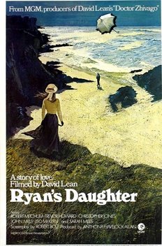 Ryan's Daughter (1970)