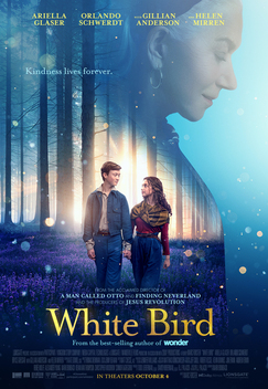 White Bird (2023)