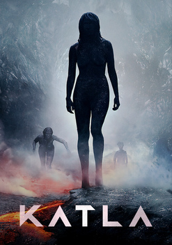 Katla (2021)