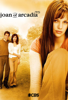 Joan of Arcadia (2003-2005)