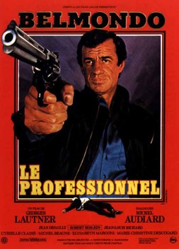 The Professional (1981)