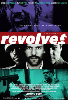 Revolver (2005)