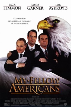 My Fellow Americans (1996)