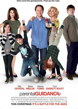 Parental Guidance (2012)