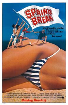 Spring Break (1983)