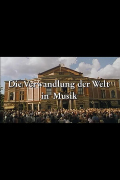 The Transformation Of the World Into Music (1996)