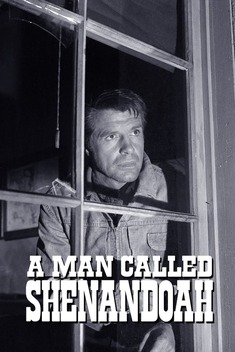 A Man Called Shenandoah (1965-1966)