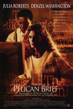 The Pelican Brief (1993)