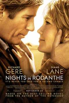 Nights in Rodanthe (2008)