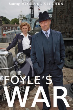 Foyle's War (2002-2015)