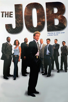 The Job (2001-2002)
