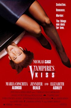 Vampire's Kiss (1989)