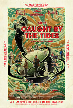 Caught by the Tides (2024)