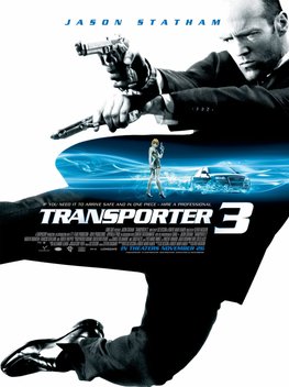 Transporter 3 (2008)