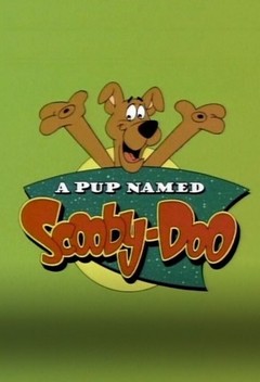 A Pup Named Scooby-Doo (1988-1991)