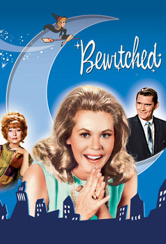 Bewitched (1964-1972)