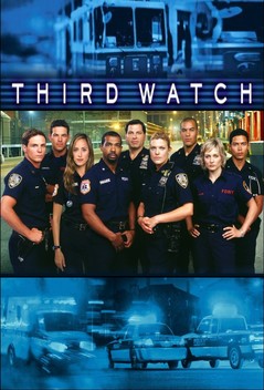 Third Watch (1999-2005)
