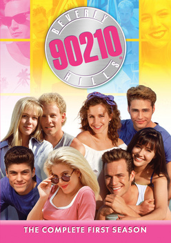 Beverly Hills, 90210 (1990-2000)